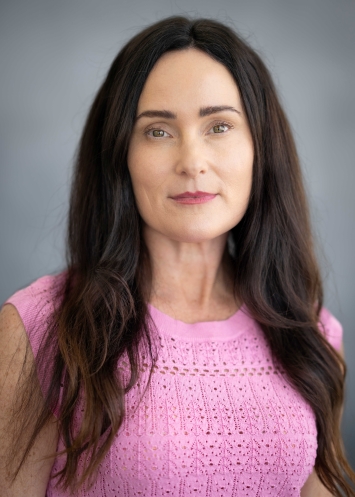 Photo of Dr. Joanne Muller