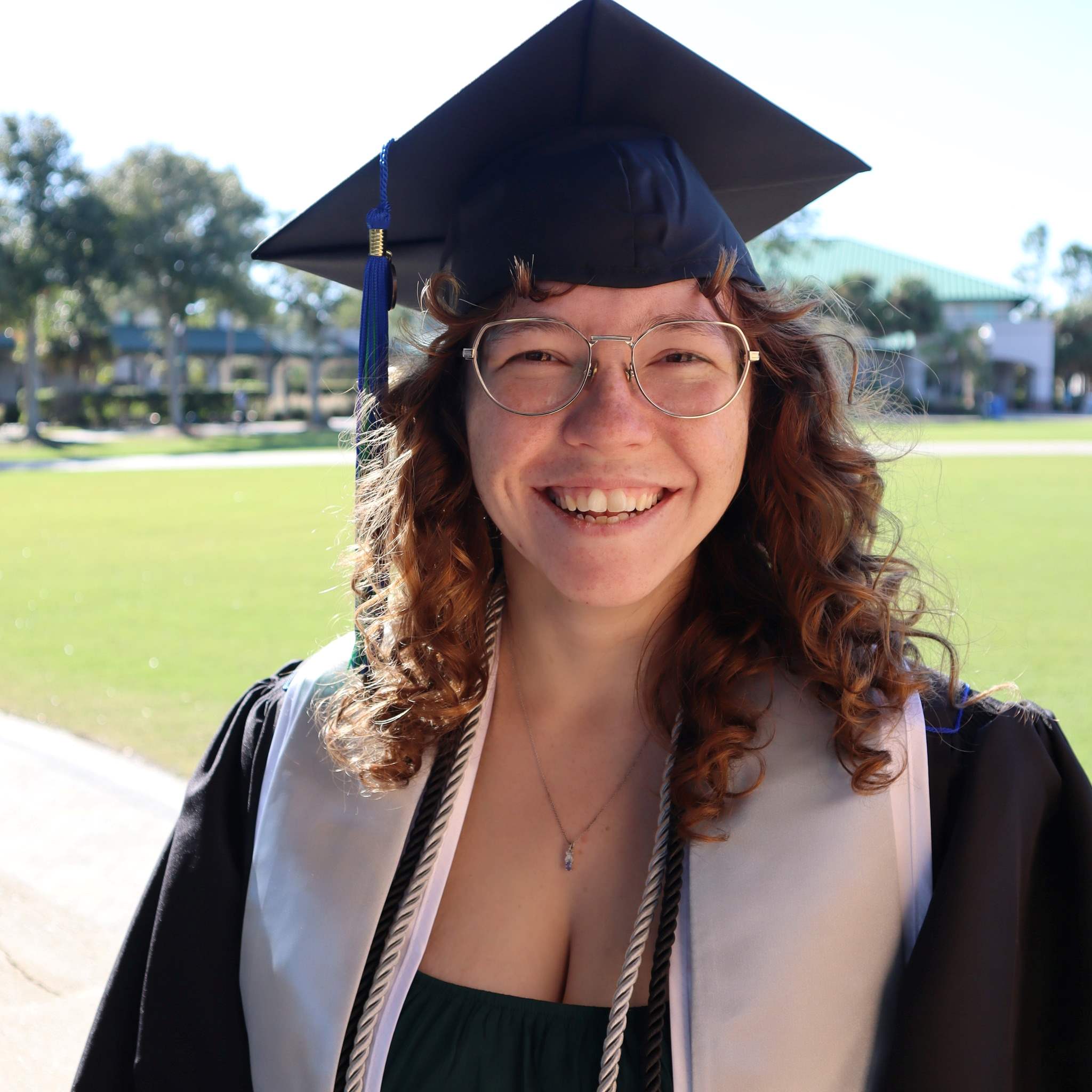 Photo of Sarah Searight