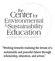 Center for Environmental & Sustainability Education