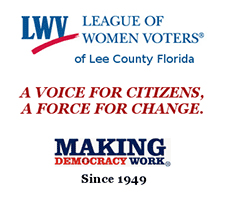 League of Women Voters of Lee County