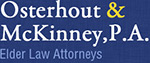 Osterhout McKin logo