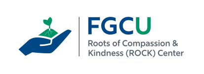 FGCU Roots and Compassion and Kindness (ROCK) Center