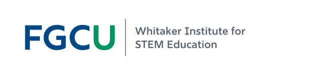 FGCU Whitaker Institute for STEM Education