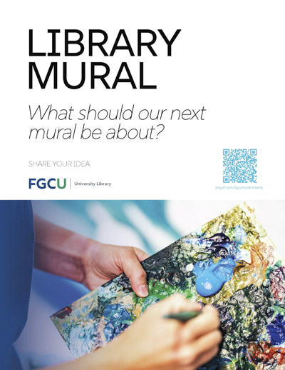 Library Mural Project