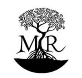 Mangrove Review Logo Mangrove Review Logo