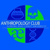 Anthropology club logo