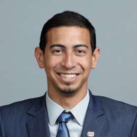 Dr. Alexander Diaz-Lopez