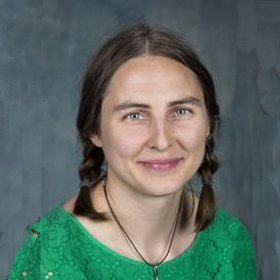 Dr. Bethany Kubik
