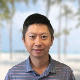 Dr. Peng Feng