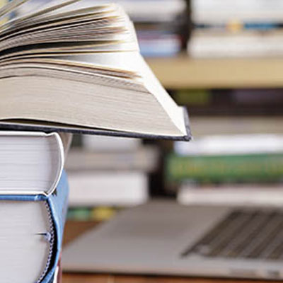 scholarly innovation and student research