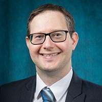 Dr. Daniel Lambrecht