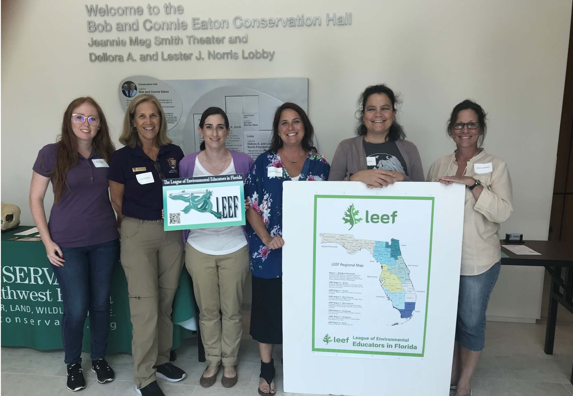 Leef Board
