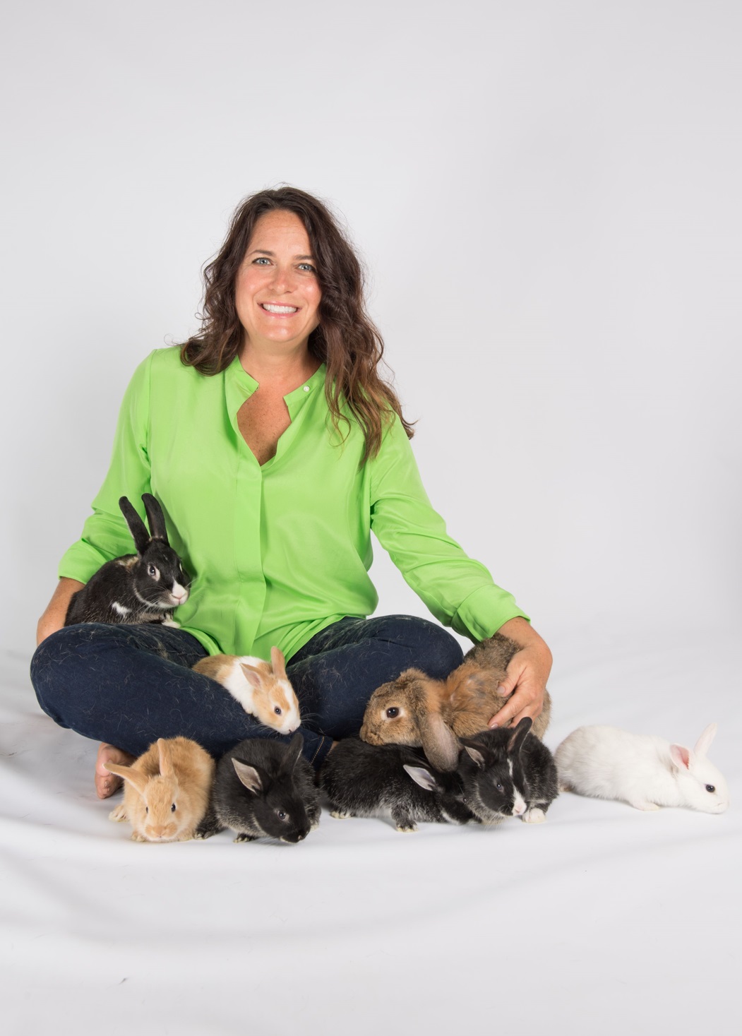 Rabbit Rescue