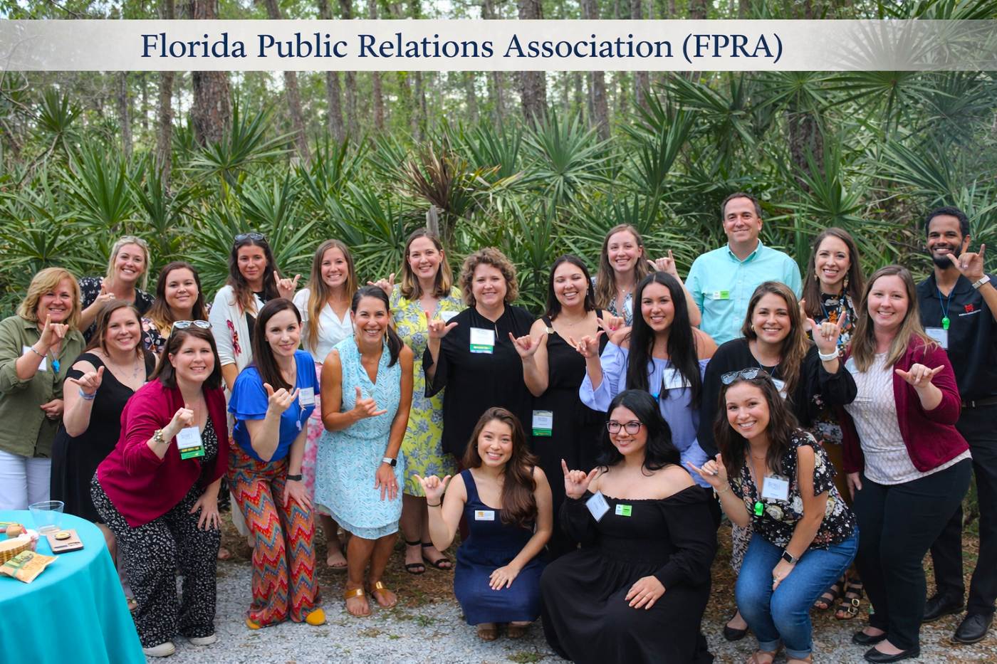 FPRA Meeting