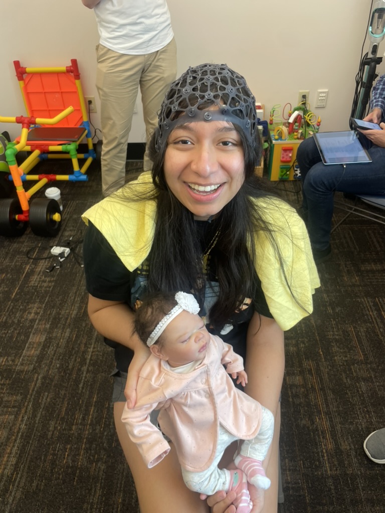 Infant