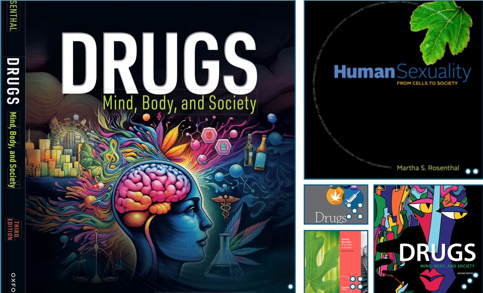 Book Covers