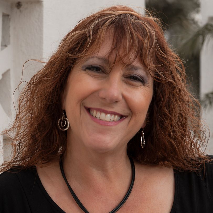 Martha Rosenthal