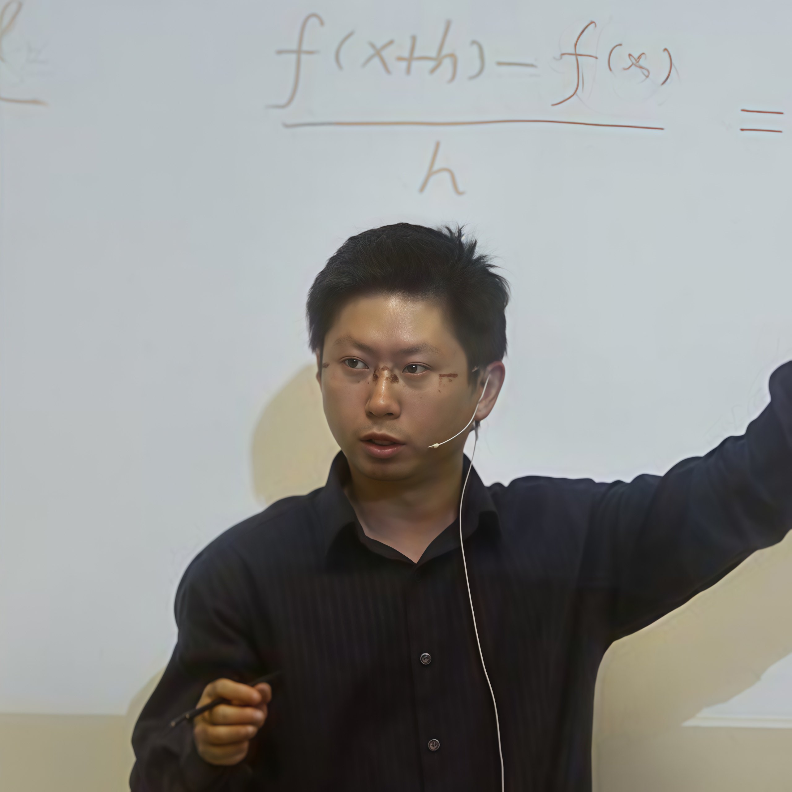 Teaching