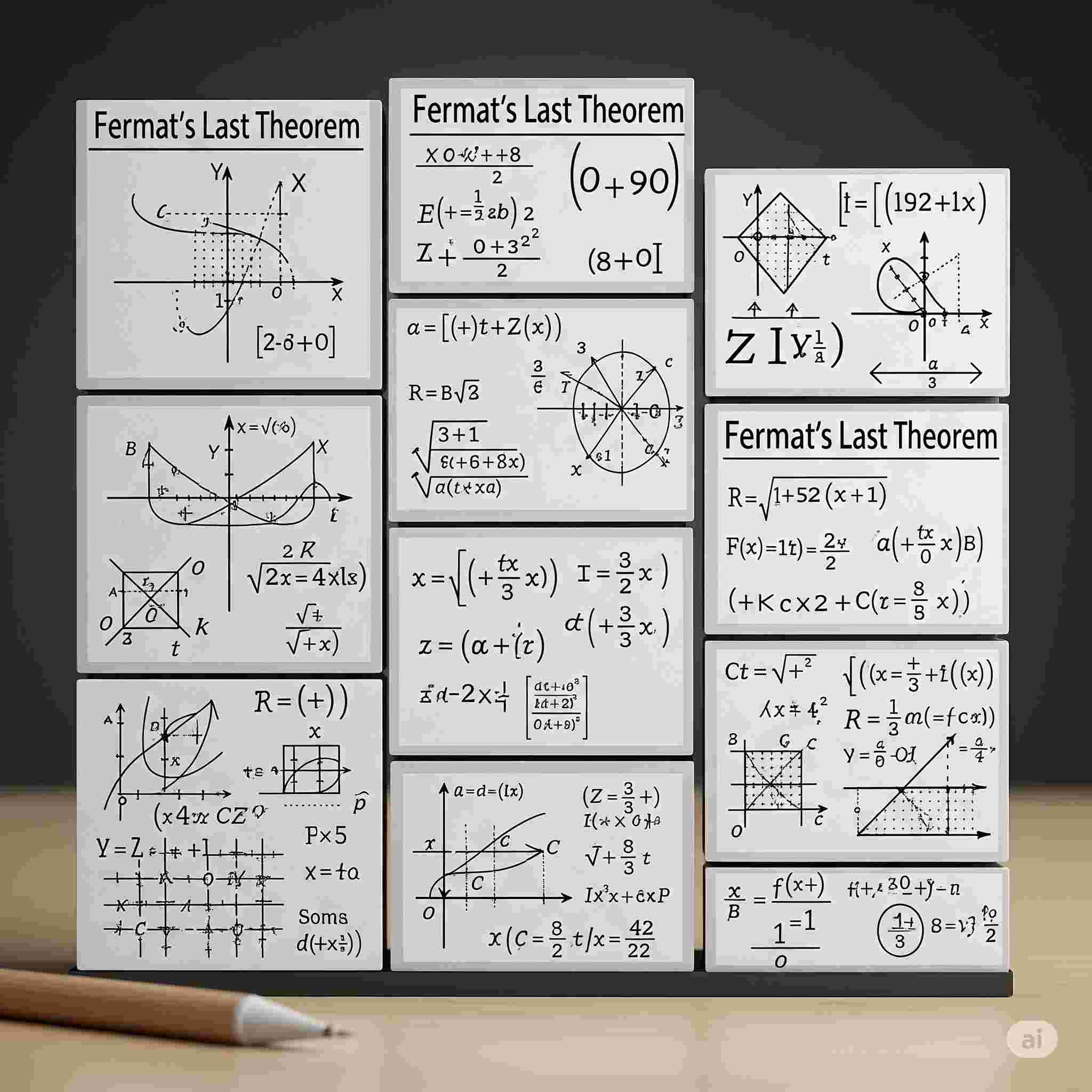Fermat's Last Theorem