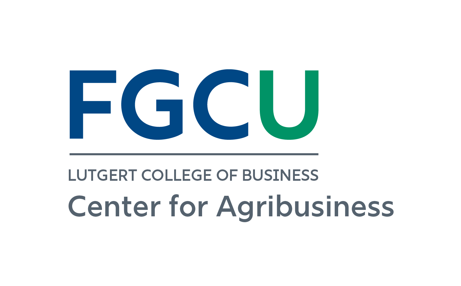 Center for Agribusiness