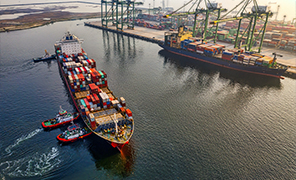 US Port Infrastructure: Myths and Realities