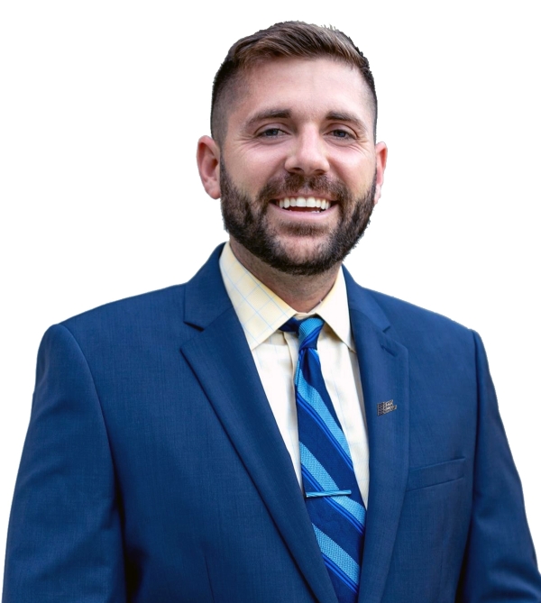 BGS Honoree 2025 Taylor Sawatzky