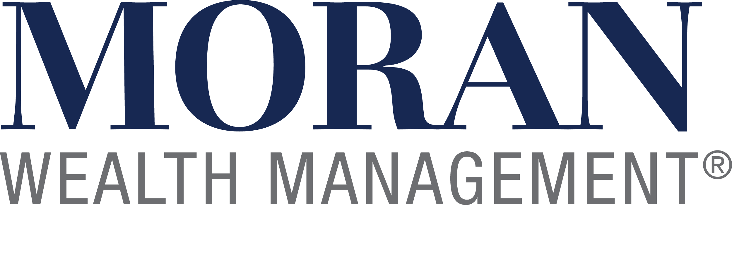 Moran Wealth Management ®