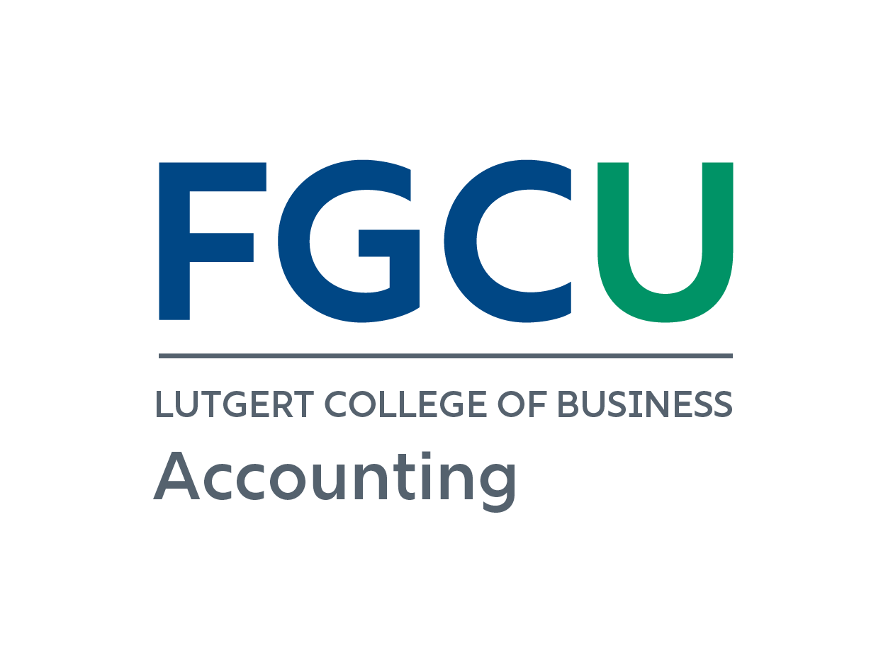 FGCU | Lutgert College of Business - Accounting