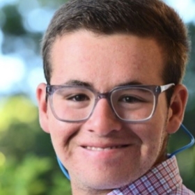 headshot