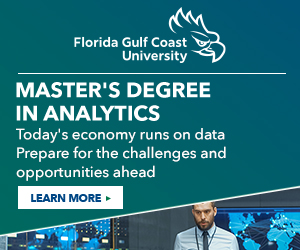 Master's Degree in Information Systems & Analytics