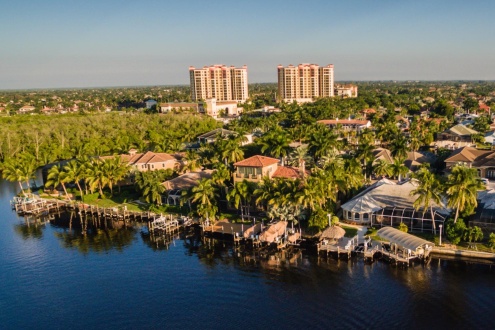 Southwest Florida Real Estate Report