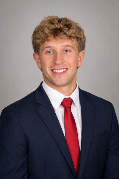 ambassador headshot