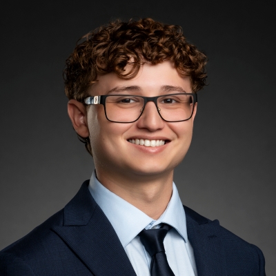 ambassador headshot