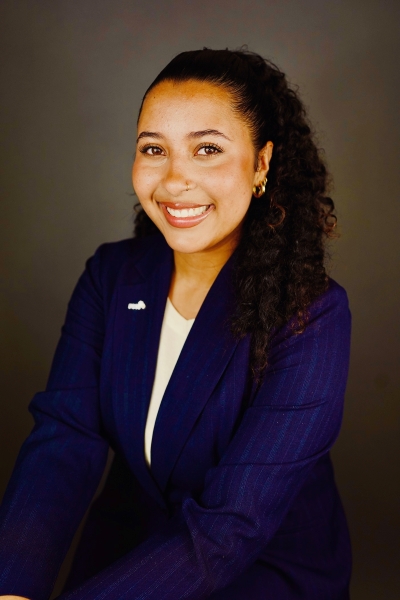ambassador headshot