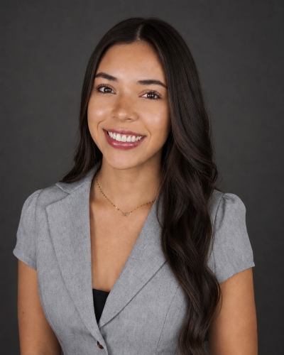 ambassador headshot