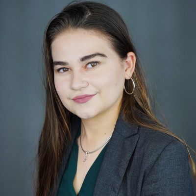 headshot