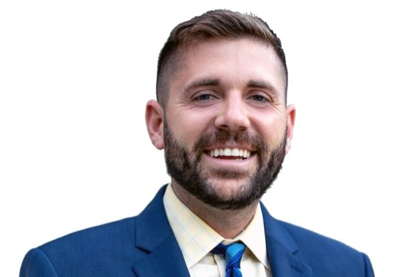 Taylor Sawatzky named BGS Chapter Honoree 2025