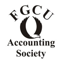 Accounting Society Logo