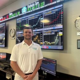 Eagle Fund student photo