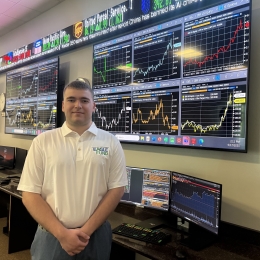 Eagle Fund student photo