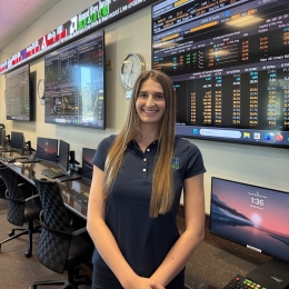 Eagle Fund student photo