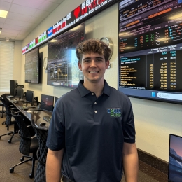 Eagle Fund student photo