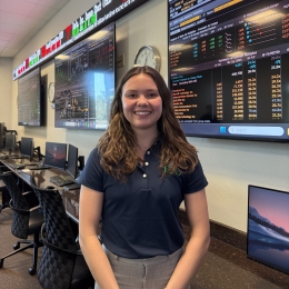 Eagle Fund student photo