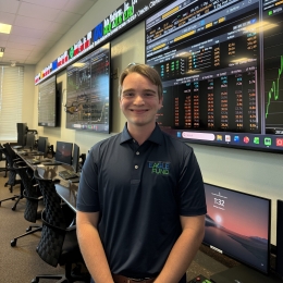 Eagle Fund student photo