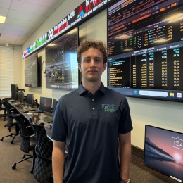 Eagle Fund student photo