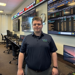 Eagle Fund student photo