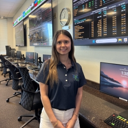 Eagle Fund student photo