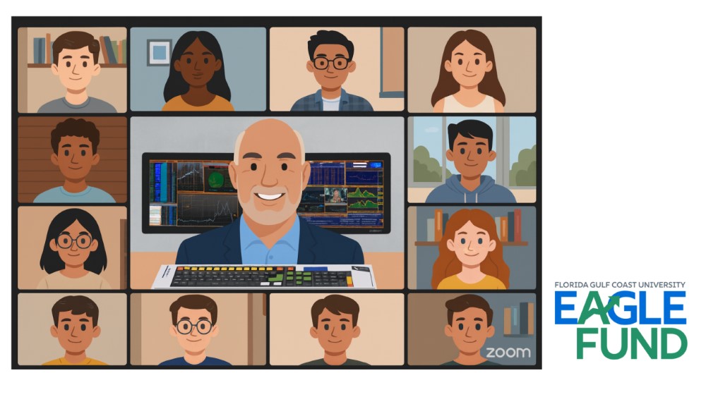 Eagle Fund Summer Watch Program - highlighting our best trade this year.