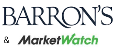 Barron's & MarketWatch logo