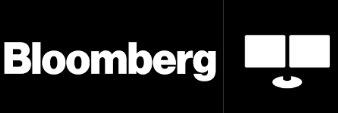 Bloomberg logo